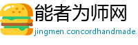 能者为师网